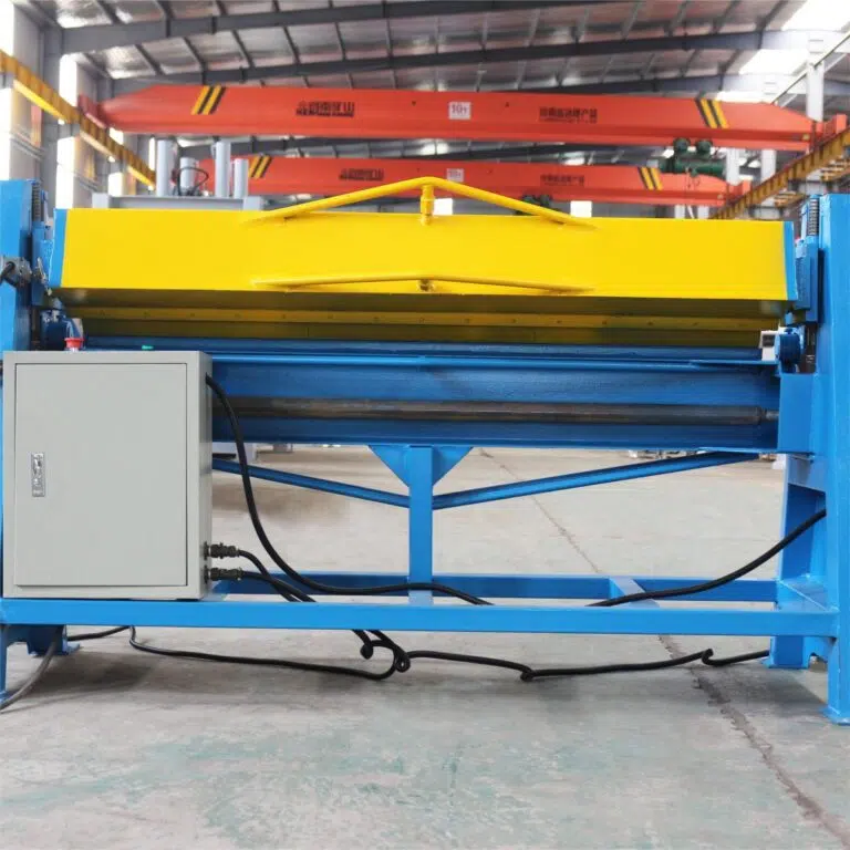 HARSLE PBB1800 Folding Machine