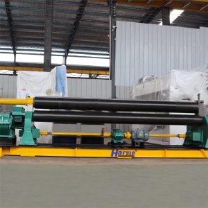 HARSLE W11 6X3200 Rolling Machine