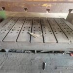 HARSLE XP2FE 1250T Punching Machine