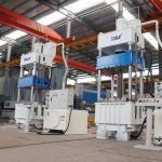 HARSLE Y27 100T Hydraulic Press