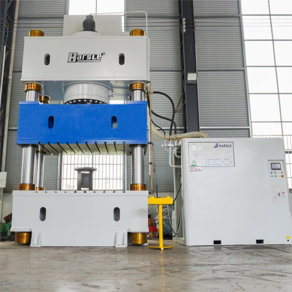 HARSLE Y32 1000T Hydraulic Press