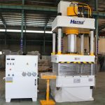 HARSLE Y32 200T Hydraulic Pressing Machine