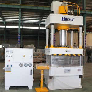 HARSLE Y32 200T Hydraulic Pressing Machine