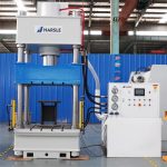 HARSLE Y32 215T Hydraulic Die Press