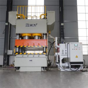 HARSLE Y32 2500T Hydraulic Press