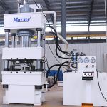 HARSLE Y32 260T Hydraulic Press