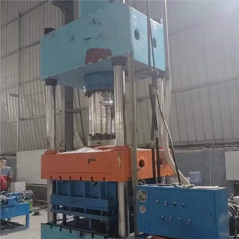 HARSLE Y32 320T Hydraulic Press