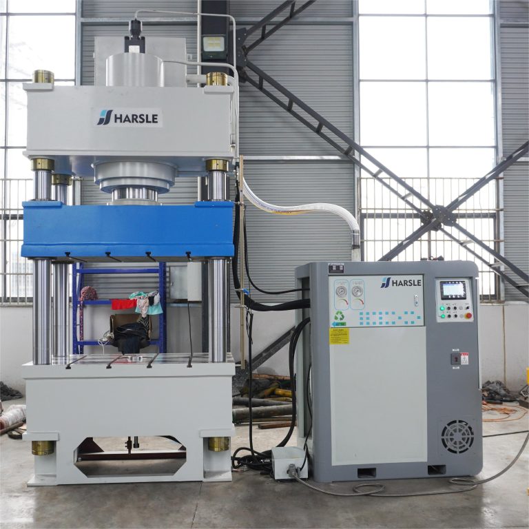 HARSLE Y32 320T Hydraulic Press