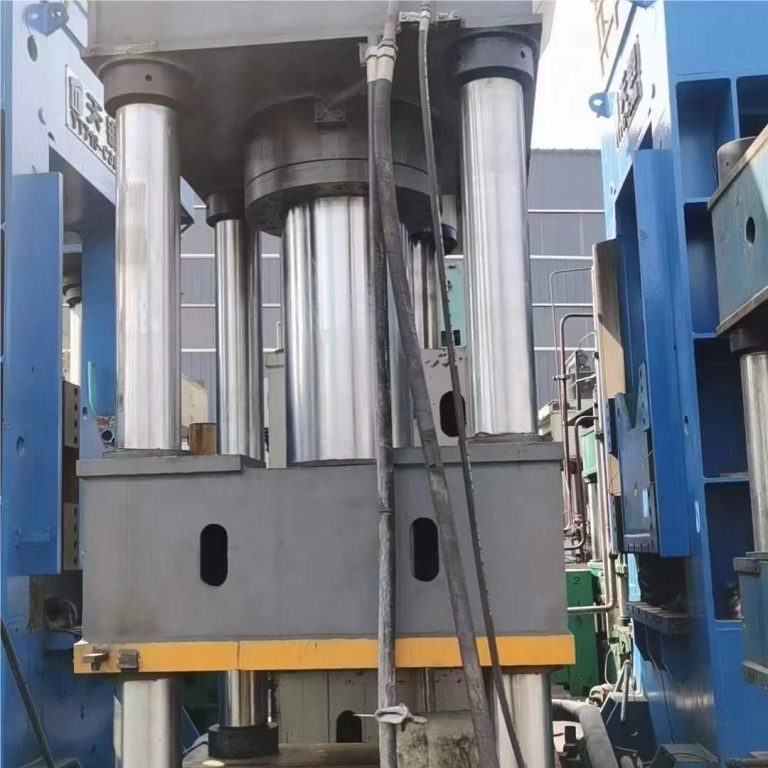 HARSLE Y32 600T Hydraulic Press