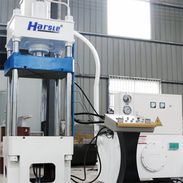 HARSLE Y32 63T Hydraulic Press