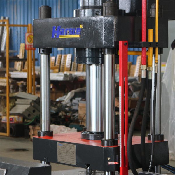 HARSLE YD32 60TK Hydraulic Press