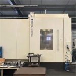 HELLER FT8000 CNC Machining Center