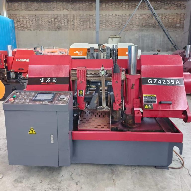 Used Horizontal Resaw GZ4235A