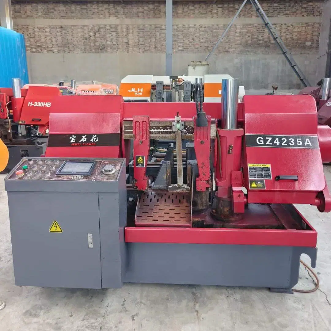 Used Horizontal Resaw GZ4235A Used Horizontal Resaw GZ4235A