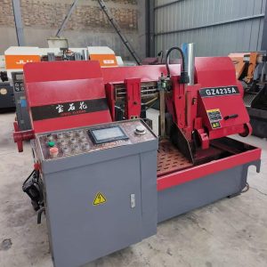 Used Horizontal Resaw GZ4235A