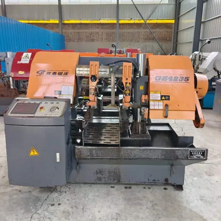 Used Horizontal Resaw GZ4235