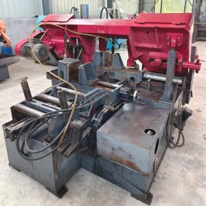 Used Horizontal Resaw GZ4235A