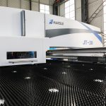 HARSLE JT30 Turret Press
