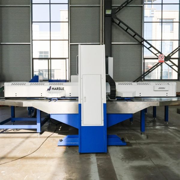 Presse à tourelle HARSLE JT30