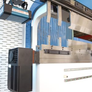 HARSLE 160T3700 Hybrid-Biegemaschine