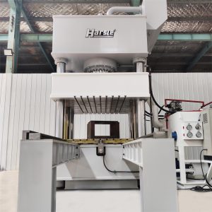 Prasa hydrauliczna HARSLE Y32 1350T
