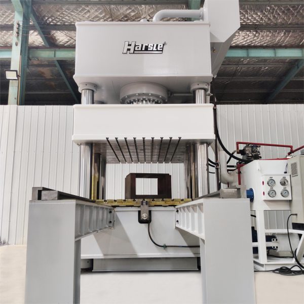HARSLE Y32 1350T Hydraulic Press
