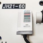 HARSLE JH60 CNC Pneumatic Punch
