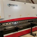 VIGERT HPRS 150TX4100 Press Brake
