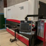 VIGERT HPRS 150TX4100 Press Brake