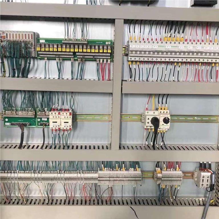 مكبس برج JFY MT300E