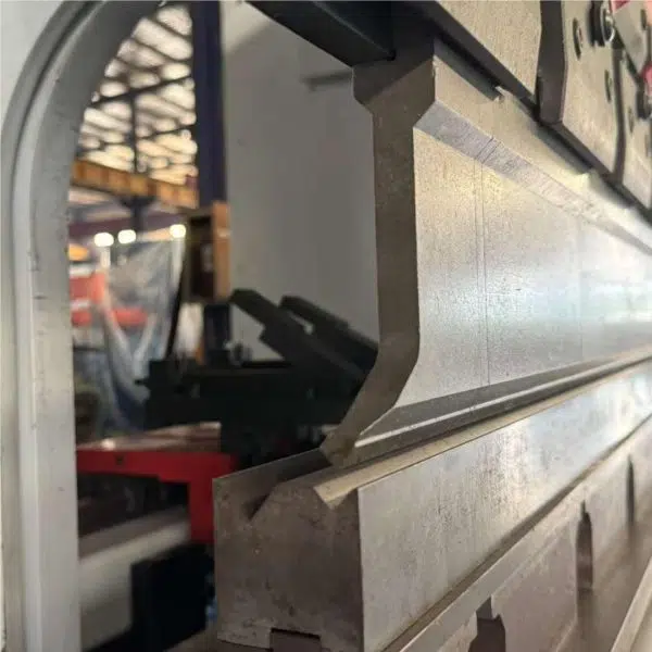 JFY PR60T2550 Press Brake