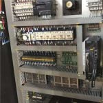 JFY VR6X4000 전단기