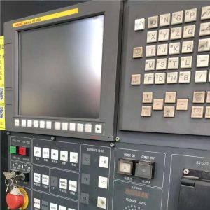  JFY VT300 Turret Press 