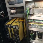 Presă cu turelă JFY VT300