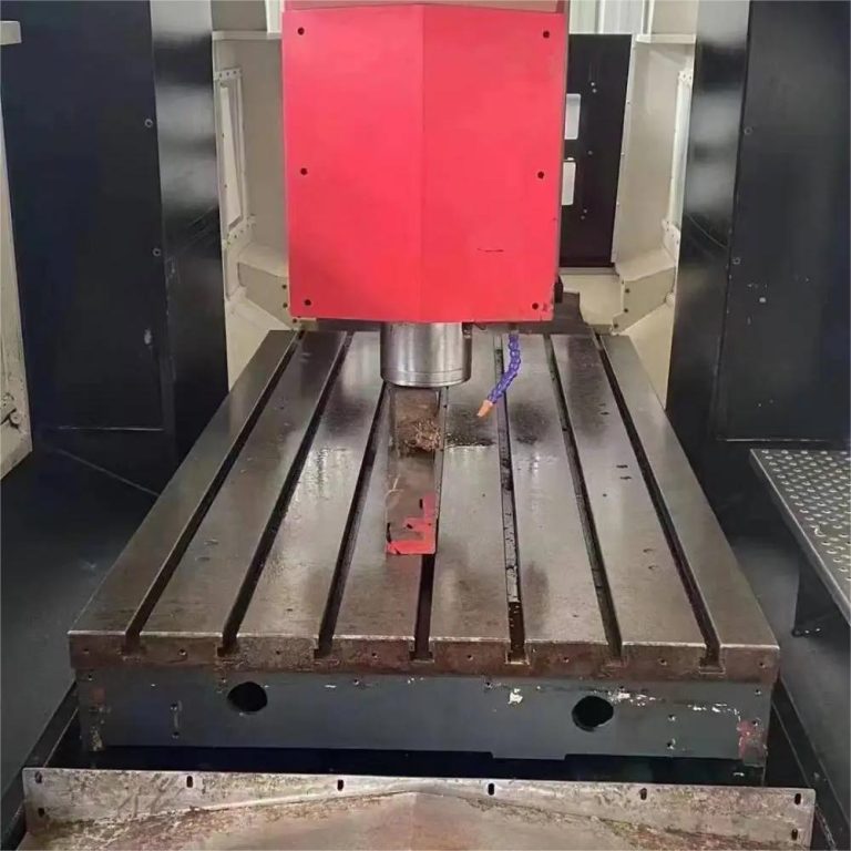 JIRFINE LM-2013 Machining Center