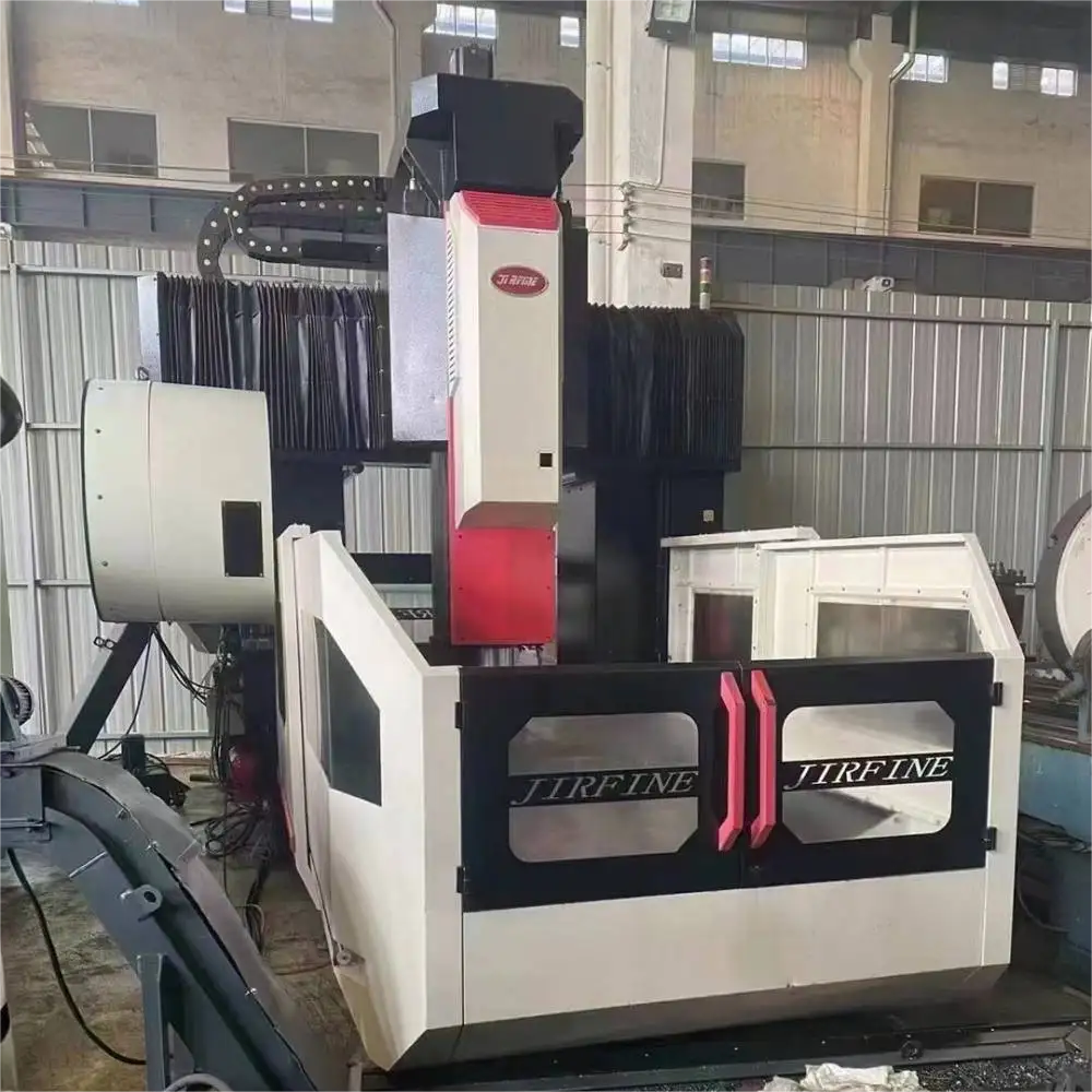 JIRFINE LM-2013 Machining Center JIRFINE LM-2013 Machining Center