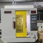 JMT600 CNC Drill and Tap Machine