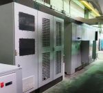 JOBS COMPACT 3 Gantry Machining Center