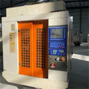 JOENLIH JL650 CNC Drilling And Tapping Center