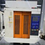 JOENLIH JL650 CNC Drilling And Tapping Center