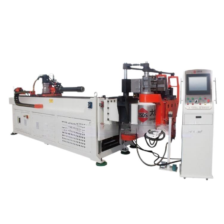 JSDS 90CNC Pipe Bending Machine