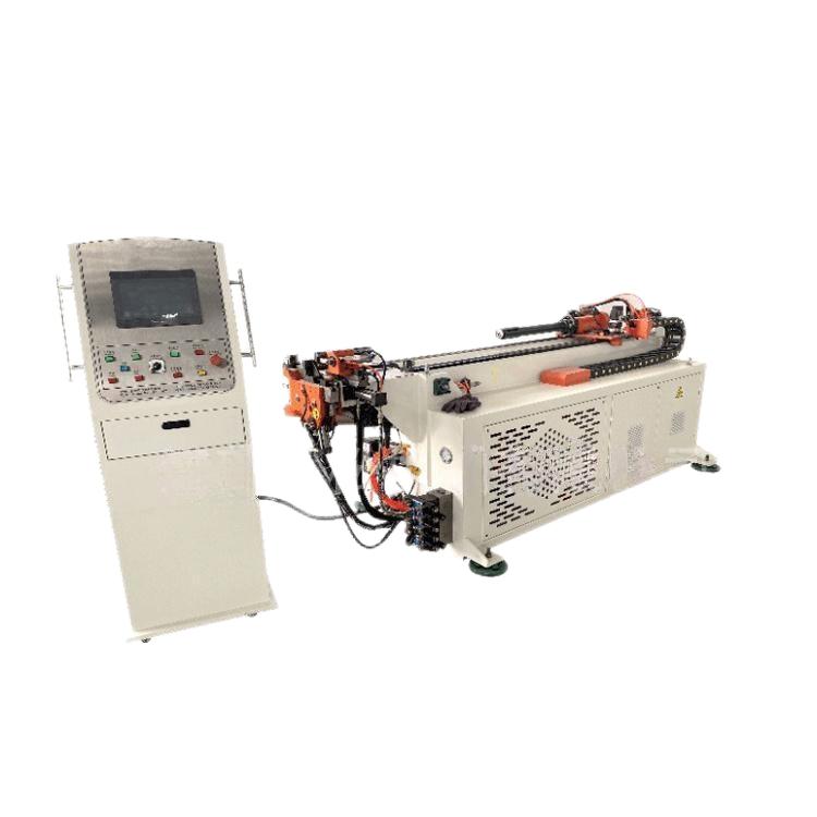 JSDS DW18CNC Pipe Bending Machine