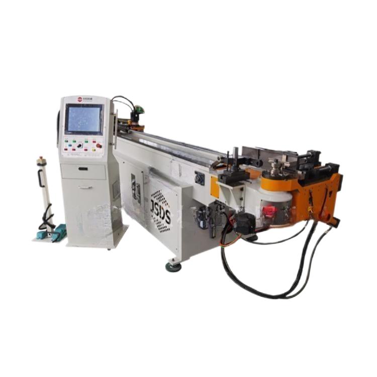JSDS DW50CNC Pipe Bending Machine