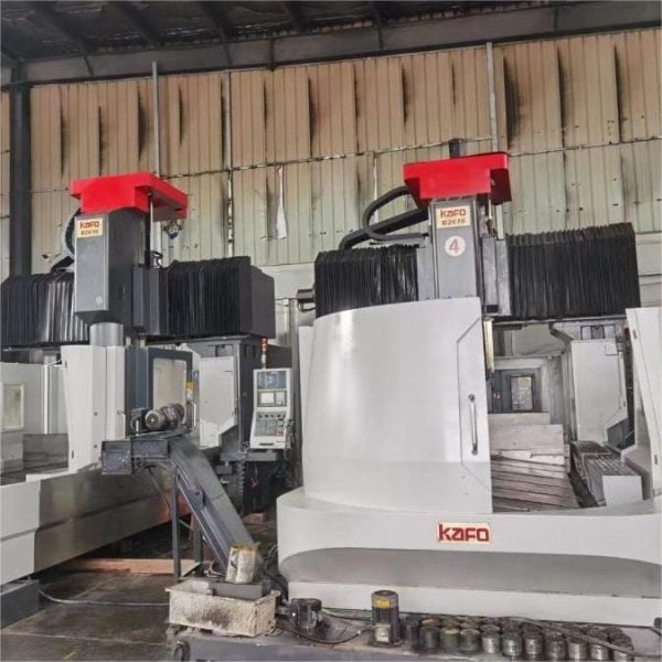 KAFO B2616 Machining Center