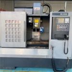 KAFO MV-580A Vertical Machining Center