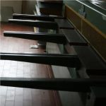 Masina de tuns VIGERT TMI2000