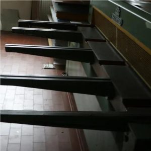 Masina de tuns VIGERT TMI2000