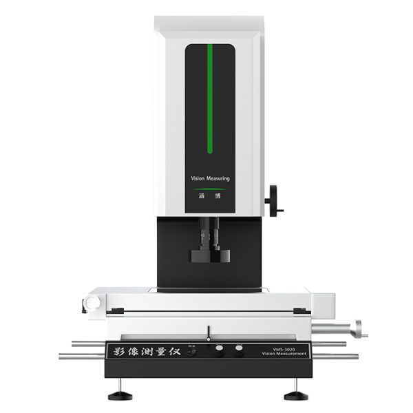 LAICE 4030 Koordinatenmessgerät