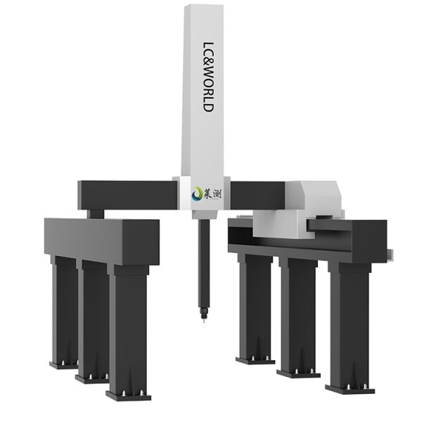 LAICE HB25150 Gantry Coordinate Measuring Machine