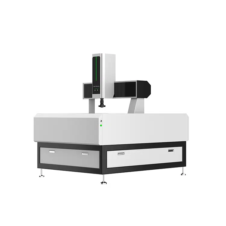 LAICE HB6050 Coordinate Measuring Machine